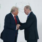 إسرائيل تدرس مشاركة تركيا في القوة الدولية بغزة قبل لقاء نتنياهو مع ترامب