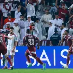 قطر تهزم الإمارات وتخطف بطاقة التأهل المباشر إلى كأس العالم 2026