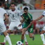 السعودية تتأهل إلى كأس العالم 2026 بعد تعادلها السلبي مع العراق في جدة