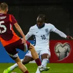 تصفيات المونديال: إنجلترا تتأهل للمونديال والمجر تأخر طريق البرتغال وانتصار هام لإيطاليا وإسبانيا