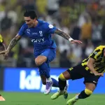 الهلال يفرض سيطرته على كلاسيكو جدة ويهزم الاتحاد 2-0