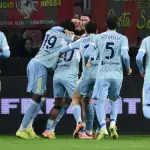 يوفنتوس يحقق فوزه الأول مع سباليتي… ونابولي يتعثر أمام كومو