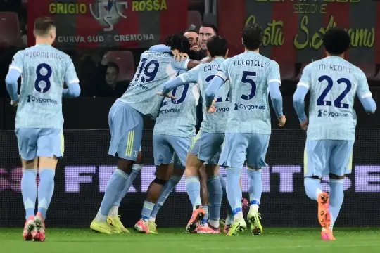 يوفنتوس يحقق فوزه الأول مع سباليتي… ونابولي يتعثر أمام كومو