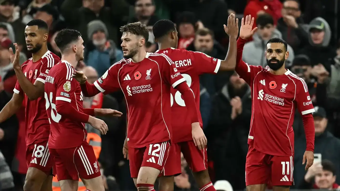 محمد صلاح يقود الريدز للفوز بعد أزمة النتائج.. وتشيلسي يحقق انتصاراً مثيراً يعيده إلى المربع الذهبي في الدوري الإنجليزي