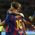 برشلونة يستعيد بريقه بثلاثية في شباك إلتشي ويعود لوصافة الليجا