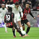 ميلان يقتنص فوزًا ثمينًا من روما ويشعل صراع الصدارة في الكالتشيو