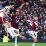 آرسنال يبتعد بصدارة البريميرليغ بفوز مريح على بيرنلي وتعثر اليونايتد