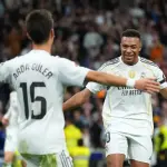 مبابي يقود ريال مدريد لاكتساح فالنسيا برباعية ويعتلي صدارة الليجا بثقة