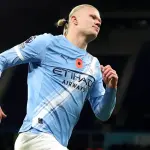 هالاند يقود مانشستر سيتي لفوز  إلى وصافة الدوري الإنجليزي