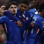 تشيلسي يكتسح وولفرهامبتون بثلاثية نظيفة ويقفز إلى وصافة الدوري الإنجليزي مؤقتًا