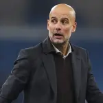 جوارديولا يهاجم صمت العالم تجاه فلسطين ويصف ما يحدث بأنه "إبادة لشعب كامل"