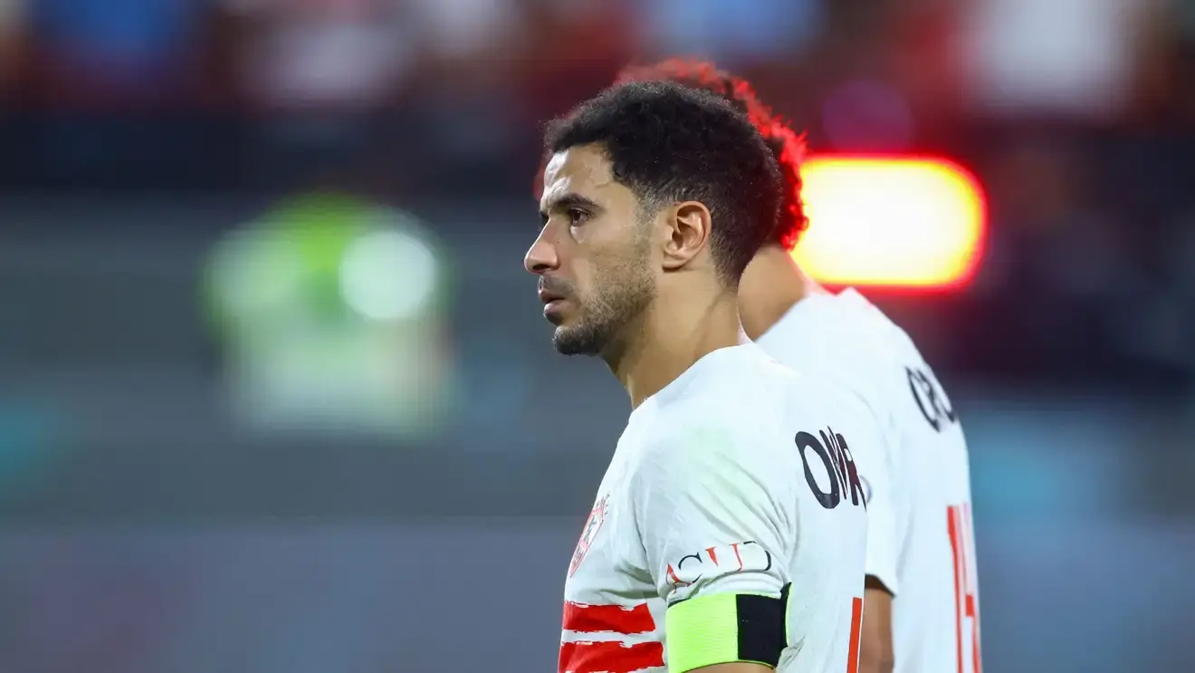 فيديو: الزمالك يودّع كأس مصر من ثمن النهائي أمام سيراميكا كليوباترا