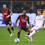 بارما يقلب الطاولة على ميلان ويفرض عليه التعادل 2-2 في الدوري الإيطالي