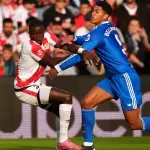 ريال مدريد يتعثر أمام رايو فاليكانو بتعادل سلبي في الجولة الـ12 من الليجا