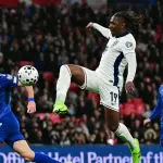 إنجلترا تواصل التألق وتُسقط صربيا بثنائية… وألبانيا تحجز بطاقة الملحق الأوروبي