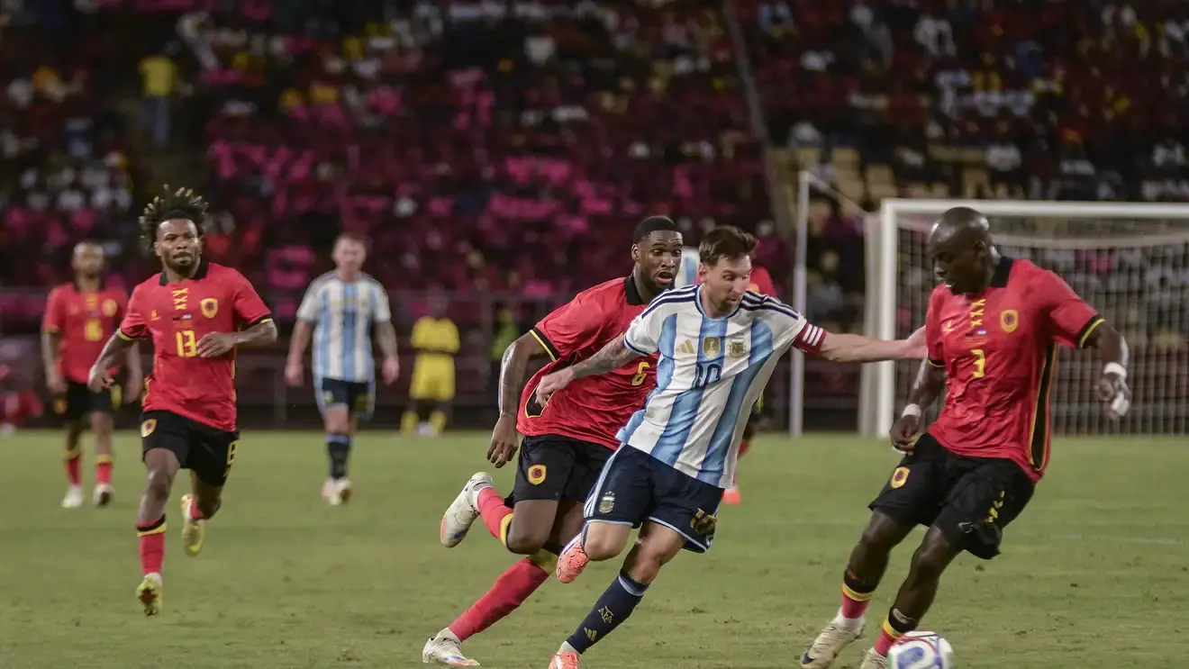 البرغوث يسجل ويصنع ويؤكد جاهزية بطل العالم قبل استحقاقاته المقبلة