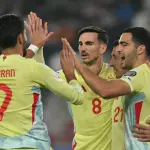 إسبانيا تكتسح جورجيا برباعية وتتأهل نظرياً إلى مونديال 2026