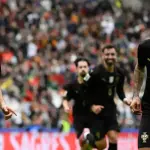 البرتغال تكتسح أرمينيا 9-1 وتحسم التأهل إلى كأس العالم 2026