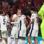 هاري كين يقود إنجلترا لفوز متأخر على ألبانيا ويمنحها تأهلاً تاريخياً لكأس العالم