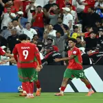 المغرب تحت 17 عامًا يعبر إلى ربع نهائي مونديال الناشئين بعد فوز مثير على مالي