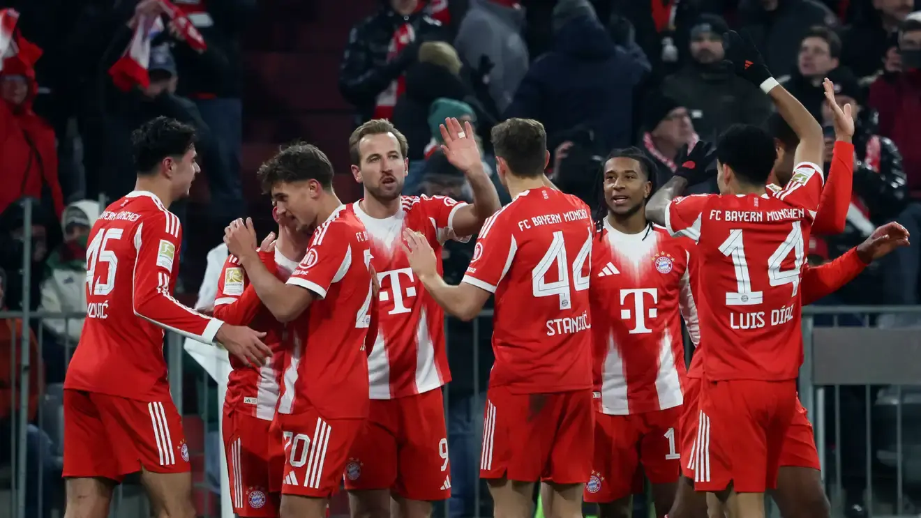 شتوتغارت يخطف تعادلاً مثيراً من دورتموند… وليفركوزن يعود للانتصارات بثلاثية في شباك فولفسبورغ