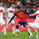 إسبانيا تتأهل رسميًا إلى كأس العالم 2026 بعد تعادل مثير مع تركيا