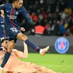 باريس سان جيرمان يستعيد الصدارة بثلاثية نظيفة أمام لوهافر في الدوري الفرنسي