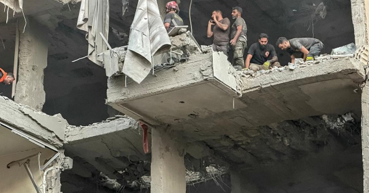 التقديرات تشمل إطلاق صواريخ، محاولات تسلل، وربما عدم الرد على الإطلاق