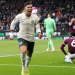 تشيلسي يعود بانتصار ثمين من ملعب بيرنلي ويحسم اللقاء بثنائية نظيفة