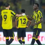 فيديو: اتحاد جدة يستعيد توازنه الآسيوي بفوز ثمين على ناساف