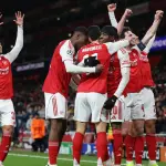 أرسنال يواصل الانتصارات ويهزم بايرن ميونخ 3-1 في دوري أبطال أوروبا