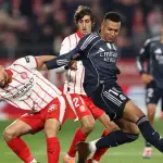 ريال مدريد يواصل التعثر في الليجا بتعادل مخيب أمام جيرونا