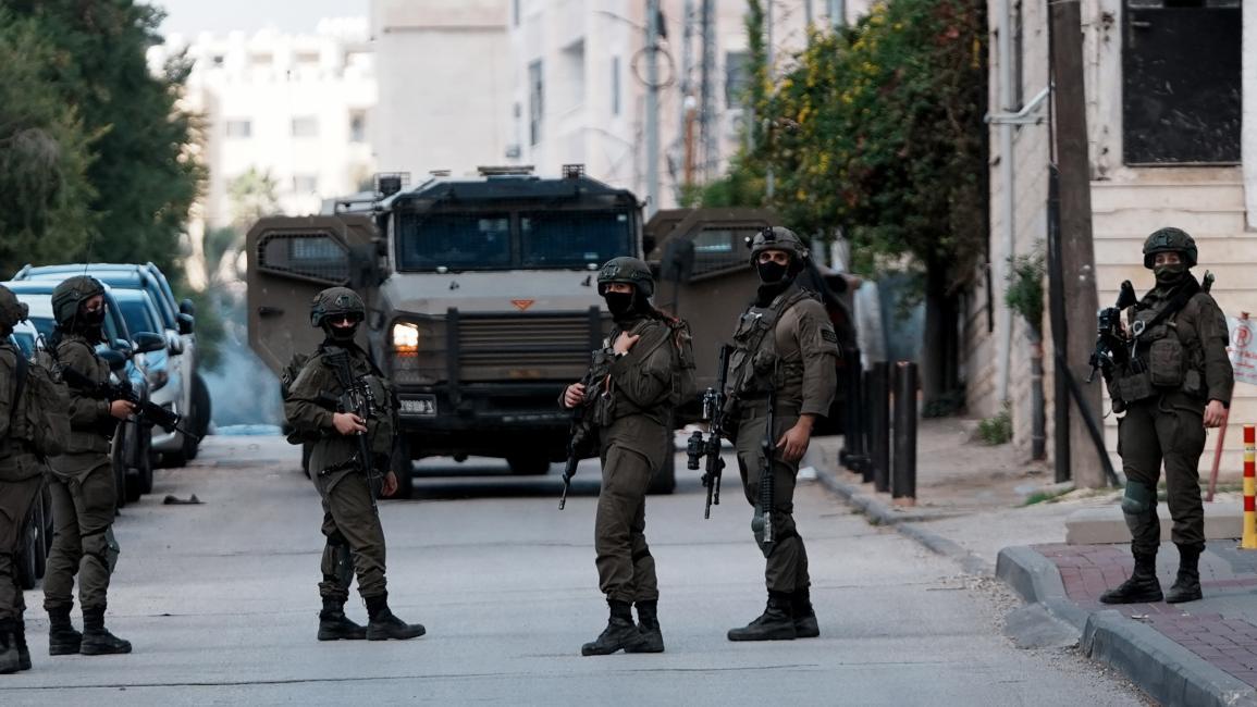 شاب يُصاب بالرصاص في بيتا و12 جريحاً في العقبة مع اقتلاع أشجار زيتون وإغلاق مداخل سبسطية