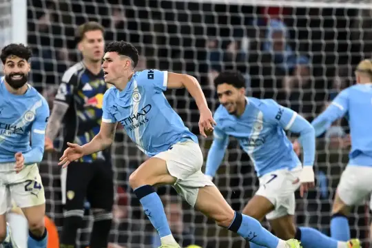 ليلة دراما في البريميرليغ: مانشستر سيتي ينجو، نيوكاسل يكتسح، وتوتنهام يواصل السقوط