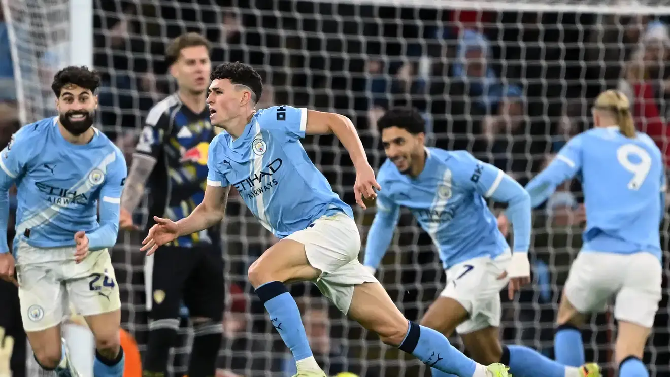 نتائج مثيرة قلبت ملامح الجولة 13 بين عودة السيتي، وانفجار نيوكاسل الهجومي، وتعثر جديد لتوتنهام.