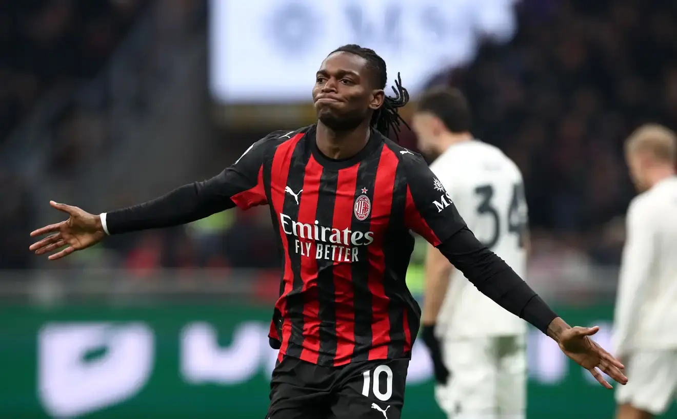 ليأو يمنح الروسونيري فوزاً صعباً على لاتسيو ويلديز يقود يوفنتوس لتخطي كالياري بثنائية لافتة