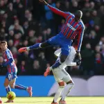 مانشستر يونايتد يقلب الطاولة على كريستال بالاس ويفوز بثنائية في الدوري الإنجليزي