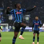 أتالانتا يكتسح جنوى برباعية ويبلغ ربع نهائي كأس إيطاليا