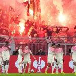 إبراهيم مازا يقود ليفركوزن لإقصاء دورتموند والتأهل لربع نهائي كأس ألمانيا