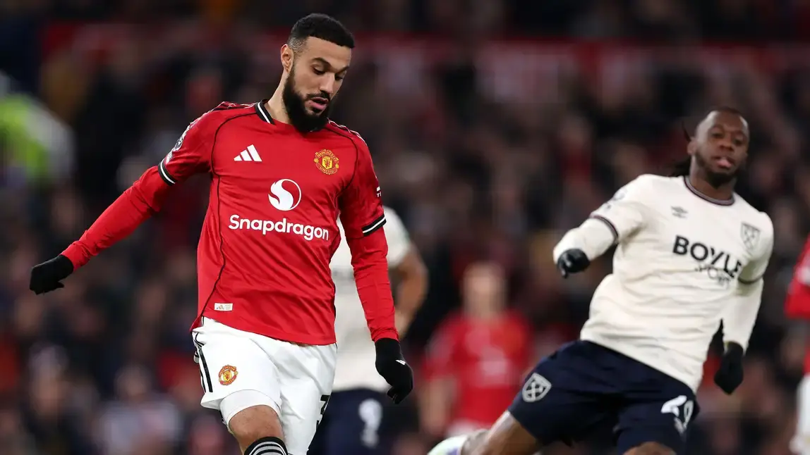 دالوت يفتتح التسجيل وماجاسا يعادل لوست هام في وقت قاتل