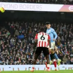 مانشستر سيتي يضيق الخناق على آرسنال بثلاثية نظيفة أمام سندرلاند