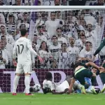 مانشستر سيتي يواصل سحق ريال مدريد ويهزمه 2-1 في دوري أبطال أوروبا
