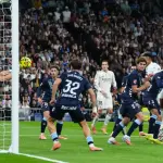 ريال مدريد يتعرض لهزيمة صادمة أمام سيلتا فيجو بثنائية في البرنابيو