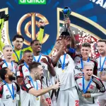 فلامنجو يهزم كروس أسول 2-1 ويتأهل لمواجهة بيراميدز في كأس القارات للأندية