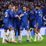 تشيلسي يعود للانتصارات بثنائية نظيفة أمام إيفرتون