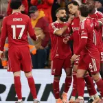 ليفربول يستعيد نغمة الانتصارات في الدوري الإنجليزي بفوز صعب على برايتون