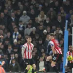 مانشستر سيتي ونيوكاسل إلى نصف نهائي كأس الرابطة الإنجليزية