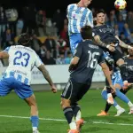 فيديو: ريال مدريد يتجاوز تالافيرا بصعوبة ويبلغ ثمن نهائي كأس ملك إسبانيا