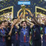 باريس سان جيرمان يحصد كأس القارات للأندية بعد ملحمة أمام فلامنجو