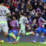 هالاند وفودين يقودان سيتي لانتصار ثمين في لندن ونتائج مثيرة في الجولة 16 من البريميرليغ